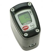 Đồng hồ đo lưu lượng dầu Piusi K200